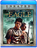 Eagle Bluray