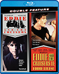 Eddie and the Cruisers Bluray