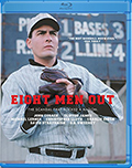 Eight Men Out Blluray