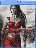 Elektra Bluray