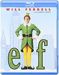 Elf Bluray