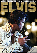 Elvis DVD