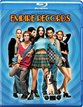 Empire Records Bluray