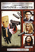 Employee of the Month DVD