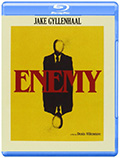Enemy Bluray