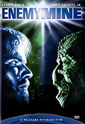 Enemy Mine DVD