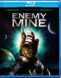 Enemy Mine Bluray