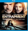 Entrapment Bluray
