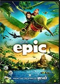 Epic DVD