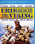 Erik The Viking Bluray