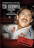 ESPN 30 for 30: Tim Richmond To The Limit DVD