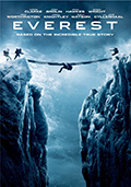 Everest DVD