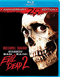 25th Anniversary Edition Bluray
