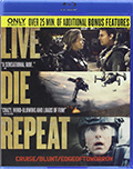 Best Buy Exclusive Bluray