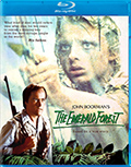 Kino Lorber Re-release Bluray