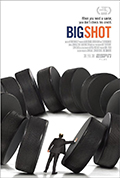 ESPN 30 for 30: Big Shot DVD