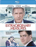 Extraordinary Measures Bluray