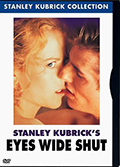 Stanley Kubrick Collection DVD