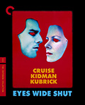 Criterion Collection Bluray