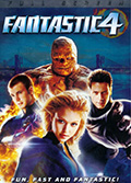 Fullscreen DVD