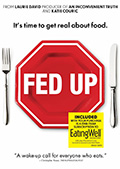 Fed Up DVD