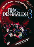 Widescreen DVD