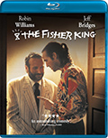 Standard Bluray