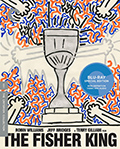 Criterion Collection Bluray