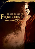 75th Anniversary Edition DVD