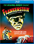 Standard Bluray