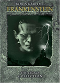 Legacy Collection DVD