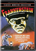 Re-release DVD
