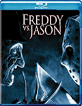 Standard Bluray