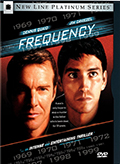 Frequency DVD