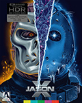 UltraHD Bluray