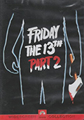 Standard DVD