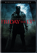 Theatrical Version DVD