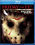 Killer Cut Bluray