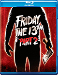 Standard Bluray