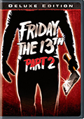 Deluxe Edition DVD