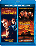 From Dusk Till Dawn 2 Bluray