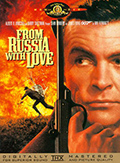 Original Release DVD