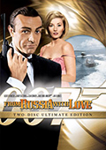 Ultimate Edition DVD