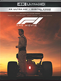 UltraHD Bluray