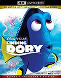 UltraHD Bluray
