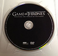 HBO Shop Exclusive Bonus DVD