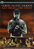 Fullscreen DVD