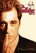 The Coppola Restoration DVD