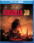 3D Bluray