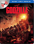 Combo Pack DVD